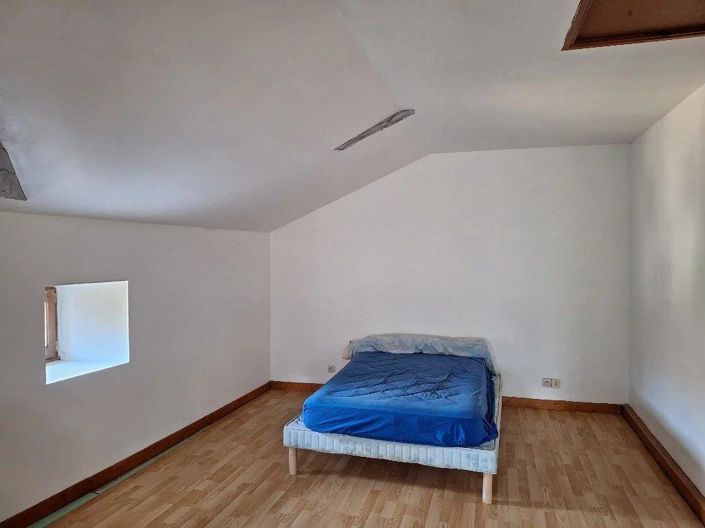 Image No.8-Maison de 1 chambre à vendre à Chasseneuil-sur-Bonnieure