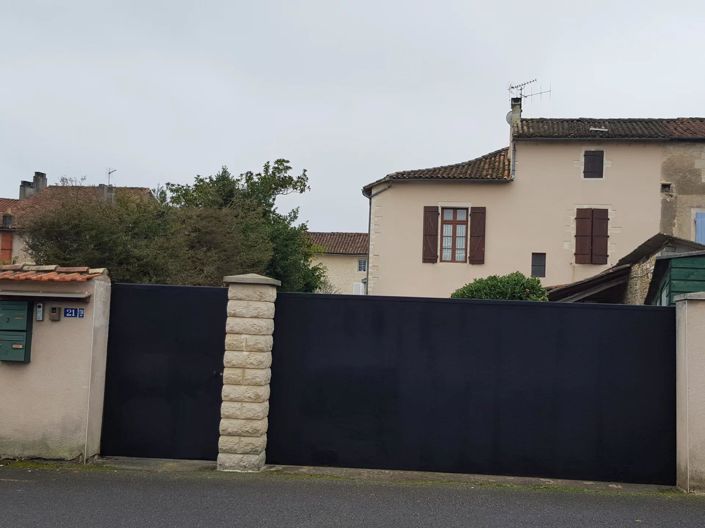 Image No.2-Appartement à vendre à Ruffec