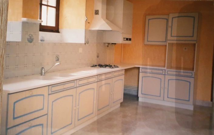 Image No.5-Appartement à vendre à Ruffec