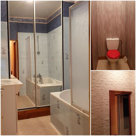 Image No.8-Appartement à vendre à Ruffec