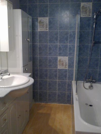 Image No.9-Appartement à vendre à Ruffec