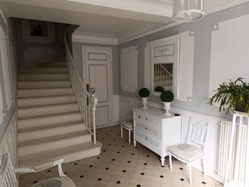 1 - Oloron-Sainte-Marie, House