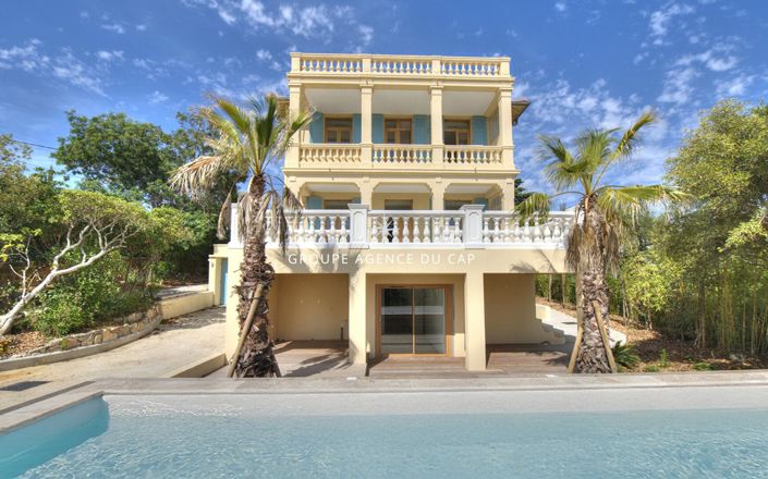 Image No.17-Maison de 4 chambres à vendre à Saint-Raphael