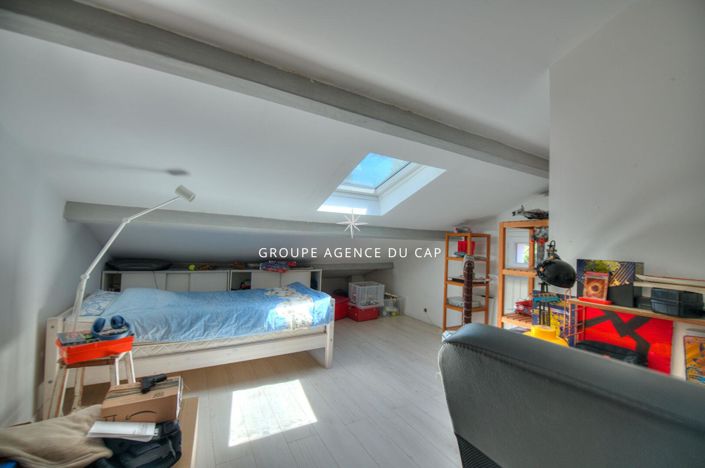 Image No.14-Maison de 5 chambres à vendre à Saint-Raphael