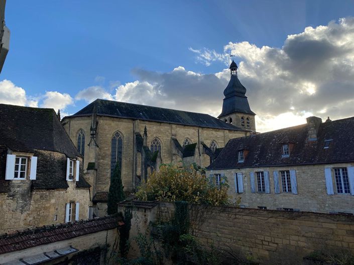 Image No.17-Appartement de 2 chambres à vendre à Sarlat-la-Canéda