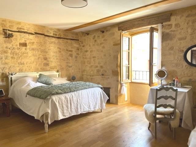 Image No.4-Maison de 4 chambres à vendre à Domme