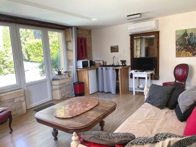 Image No.8-Maison de 4 chambres à vendre à Domme