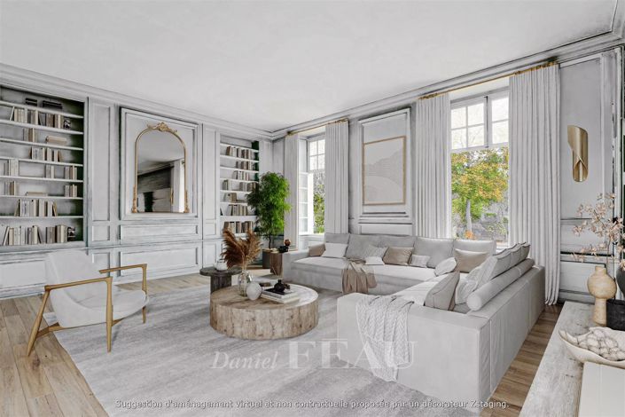 Image No.4-6 Bed House for sale