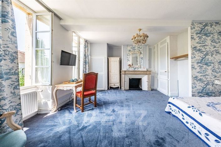 Image No.10-Maison de 8 chambres à vendre à Dijon