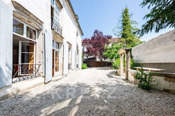 Image No.13-Maison de 8 chambres à vendre à Dijon