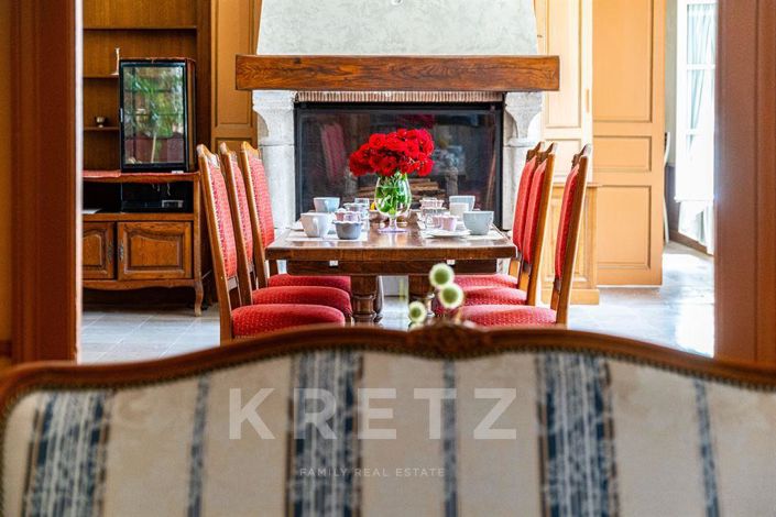 Image No.2-Maison de 8 chambres à vendre à Dijon