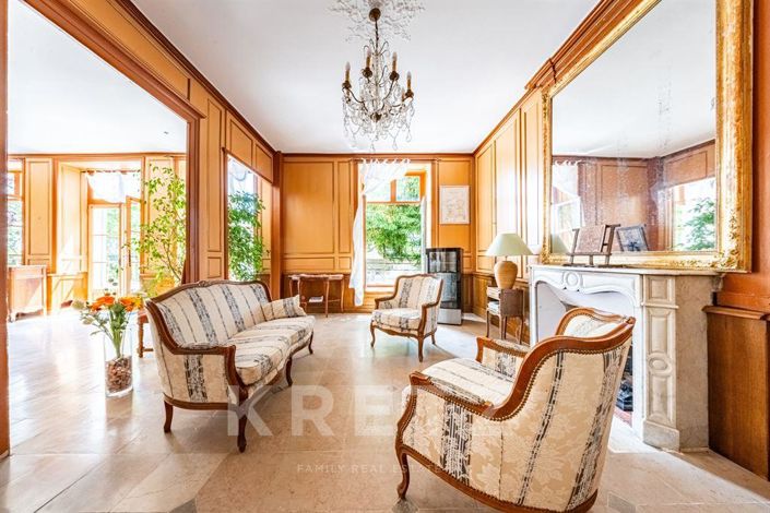 Image No.3-Maison de 8 chambres à vendre à Dijon