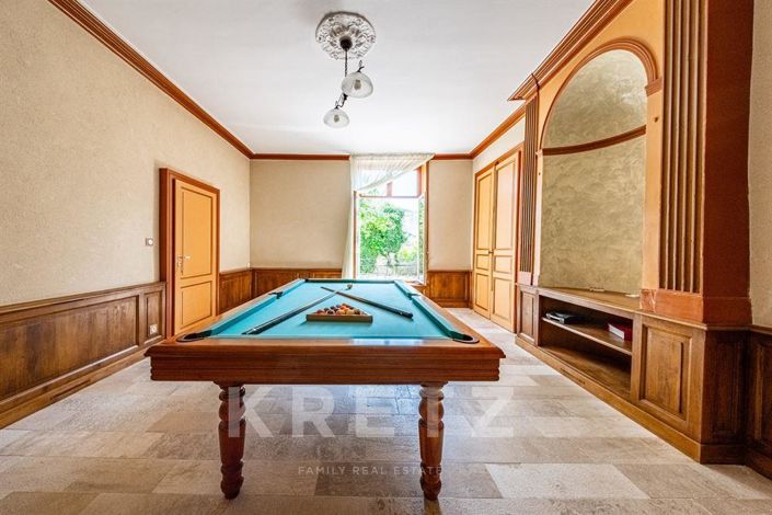 Image No.4-Maison de 8 chambres à vendre à Dijon