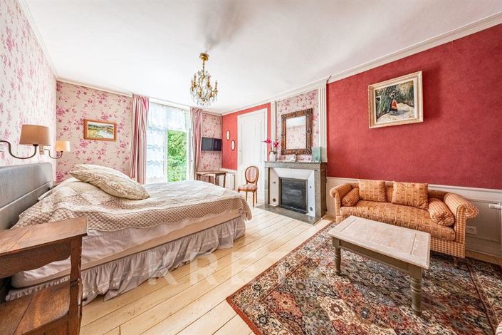 Image No.7-Maison de 8 chambres à vendre à Dijon