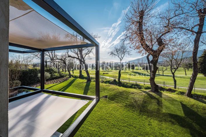 Image No.3-Maison de 5 chambres à vendre à Opio