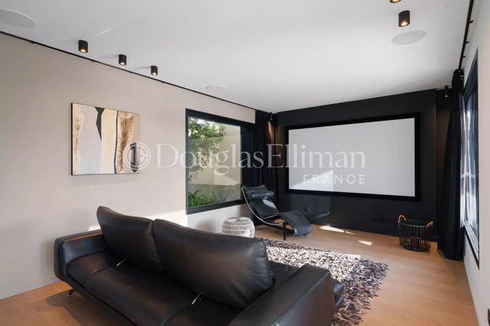 Image No.7-Maison de 5 chambres à vendre à Opio