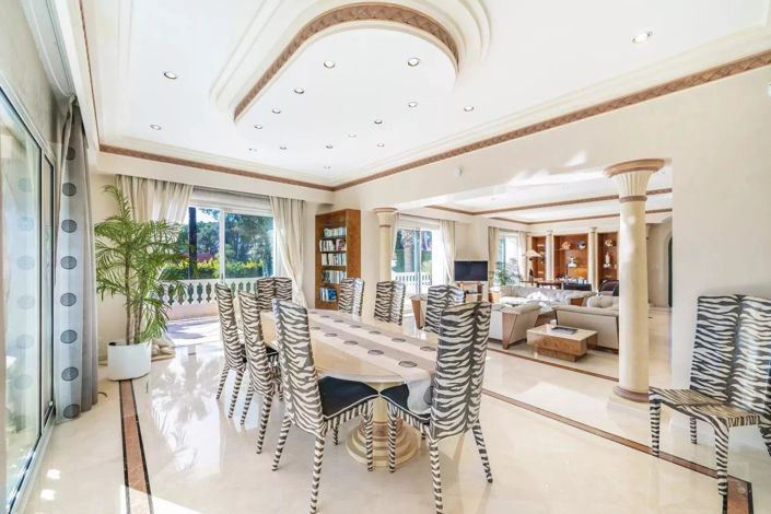 Image No.8-Maison de 5 chambres à vendre à Antibes