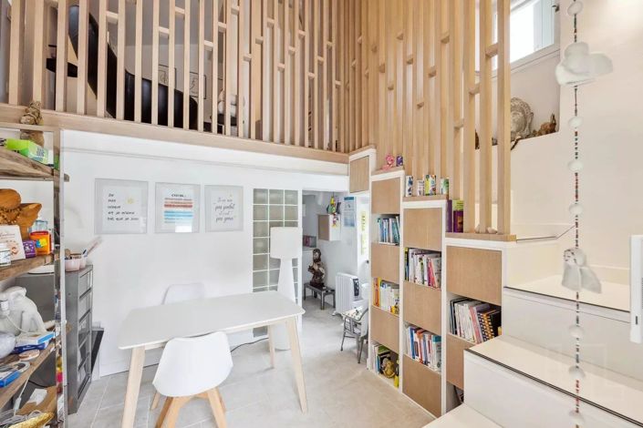 Image No.10-Maison de 6 chambres à vendre à Valbonne