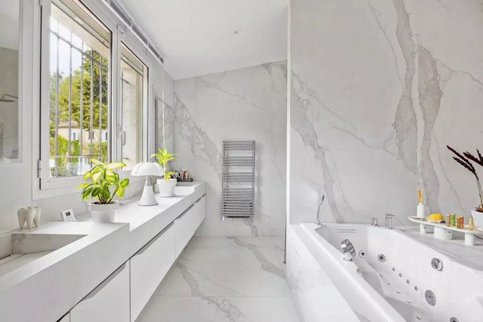 Image No.7-Maison de 6 chambres à vendre à Valbonne