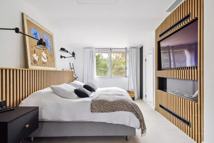 Image No.8-Maison de 6 chambres à vendre à Valbonne