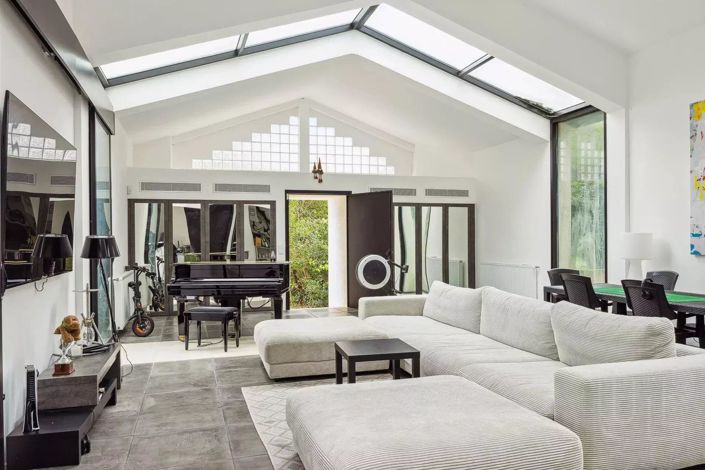 Image No.9-Maison de 6 chambres à vendre à Valbonne