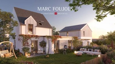 1 - La Baule-Escoublac, House