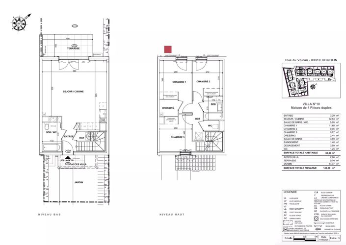 Image No.5-3 Bed House for sale
