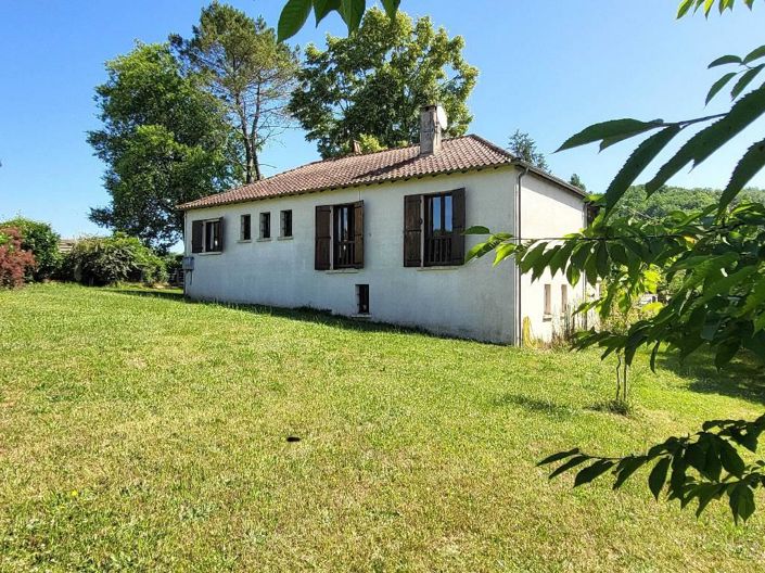 Image No.10-Maison de 3 chambres à vendre à Bayac