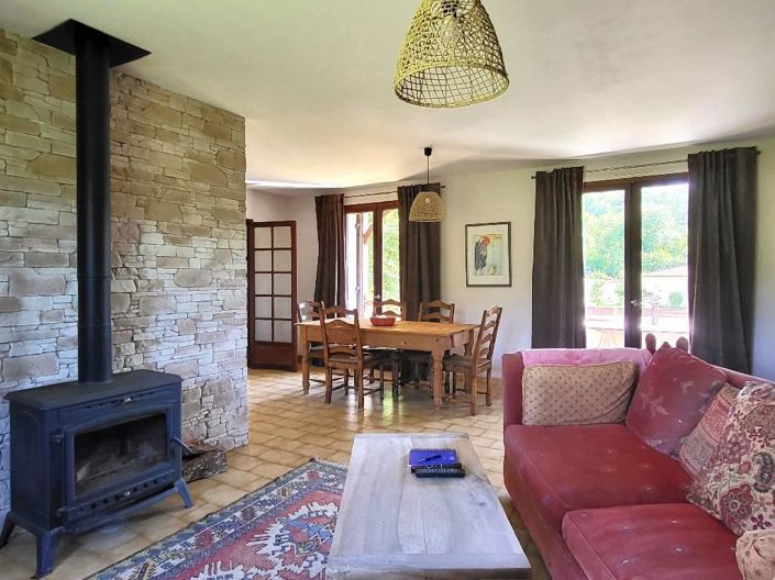 Image No.3-Maison de 3 chambres à vendre à Bayac