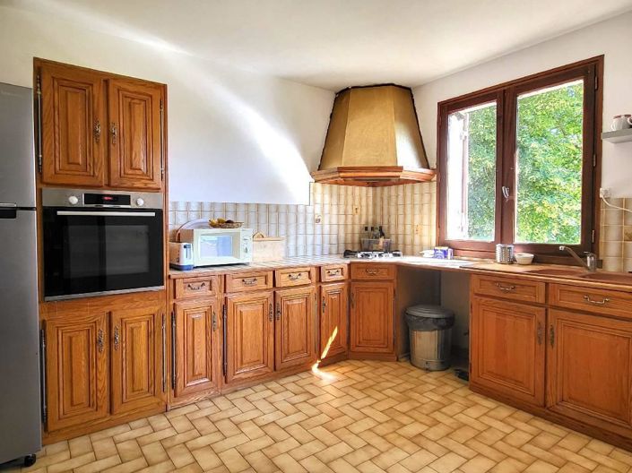 Image No.5-Maison de 3 chambres à vendre à Bayac