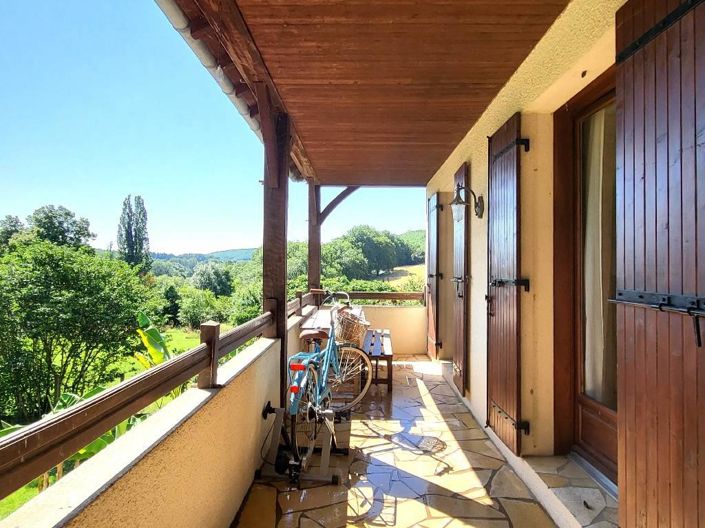 Image No.8-Maison de 3 chambres à vendre à Bayac