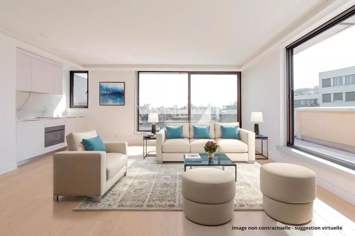 Image No.4-1 Bed Apartment for sale