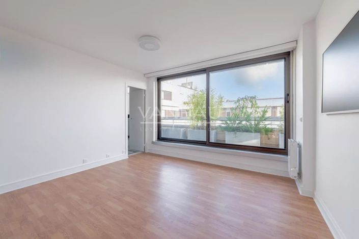 Image No.11-Appartement de 1 chambre à vendre à Paris