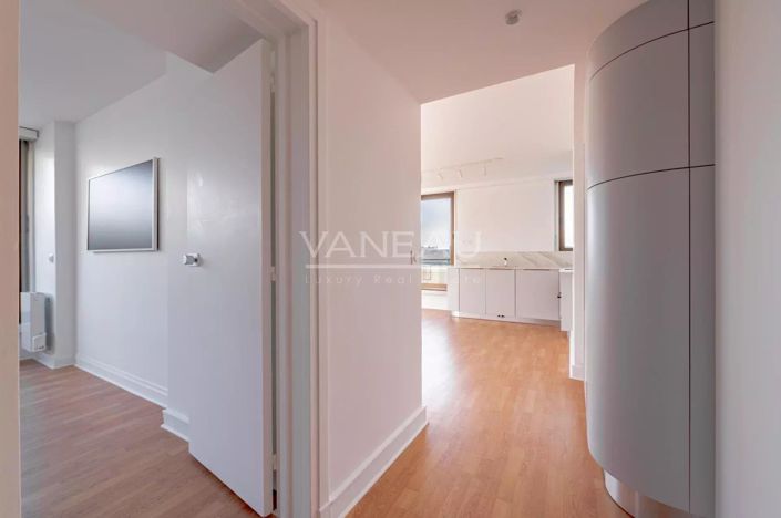 Image No.14-Appartement de 1 chambre à vendre à Paris