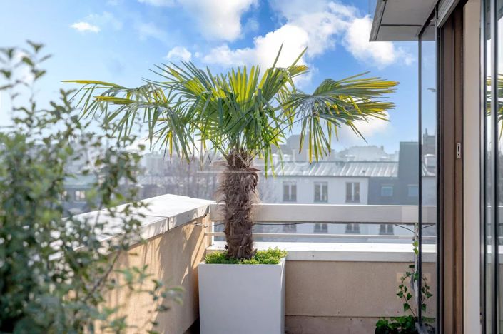 Image No.15-Appartement de 1 chambre à vendre à Paris