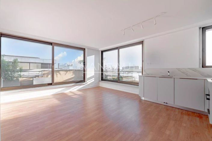 Image No.4-Appartement de 1 chambre à vendre à Paris