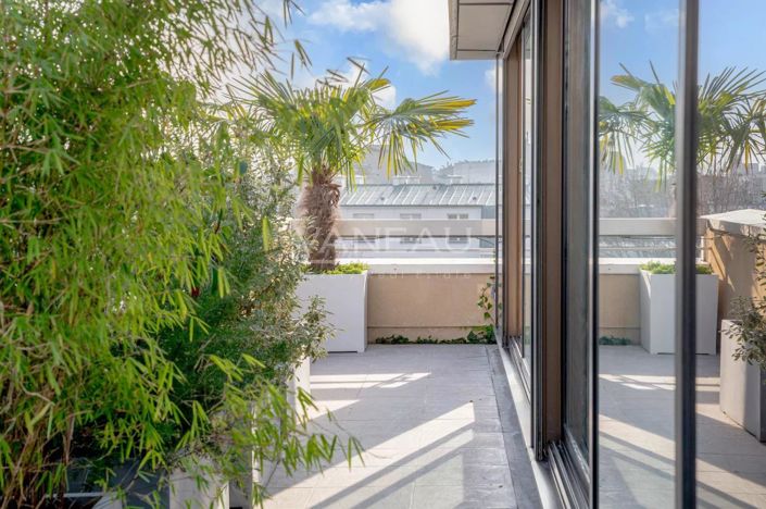 Image No.6-Appartement de 1 chambre à vendre à Paris