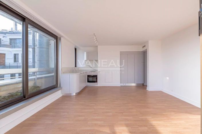 Image No.7-Appartement de 1 chambre à vendre à Paris