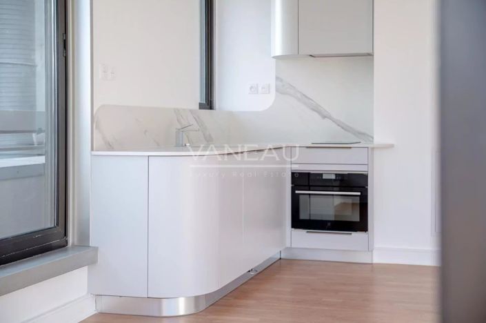 Image No.8-Appartement de 1 chambre à vendre à Paris