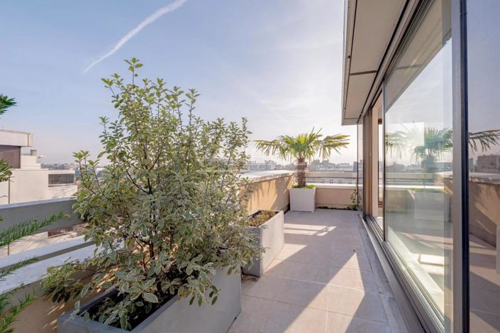 Image No.9-Appartement de 1 chambre à vendre à Paris