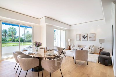 3 Bed Apartment for sale