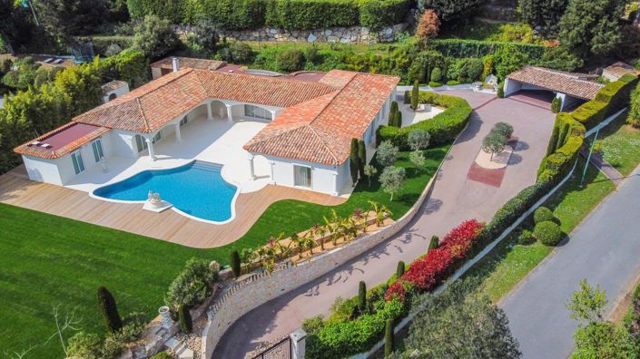 Image No.16-Maison de 5 chambres à vendre à Mougins