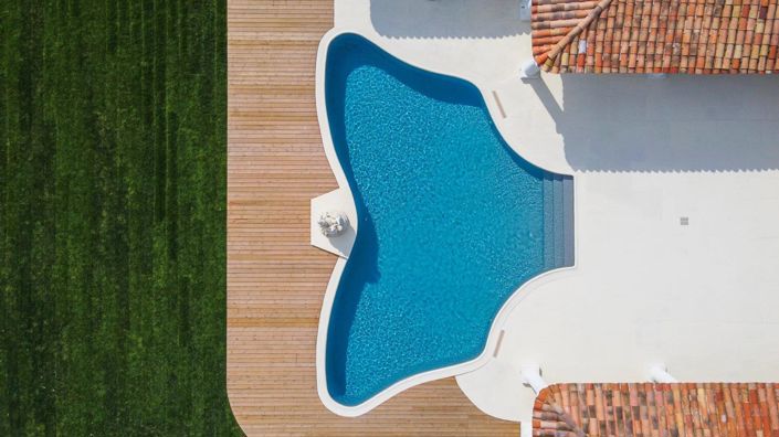 Image No.17-Maison de 5 chambres à vendre à Mougins