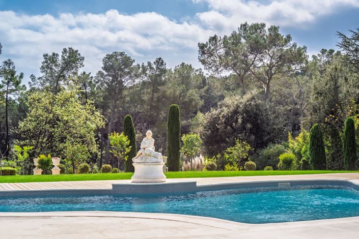Image No.19-Maison de 5 chambres à vendre à Mougins