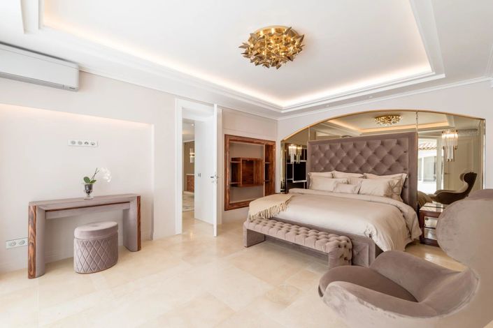 Image No.6-Maison de 5 chambres à vendre à Mougins