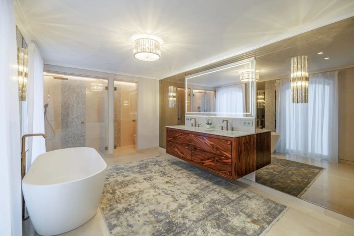 Image No.7-Maison de 5 chambres à vendre à Mougins