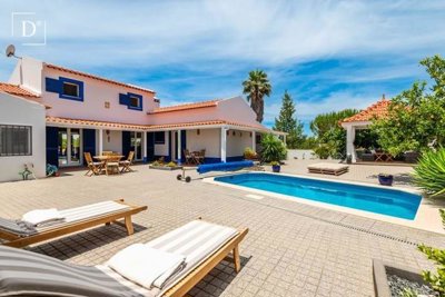 1 - Ferreira do Alentejo, House