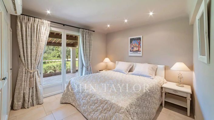 Image No.12-Maison de 5 chambres à vendre à Opio