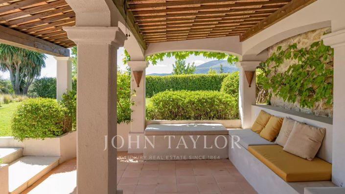 Image No.14-Maison de 5 chambres à vendre à Opio