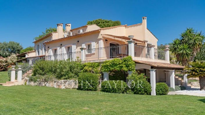 Image No.15-Maison de 5 chambres à vendre à Opio